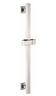 Душевая штанга Haiba HB8012 сталь